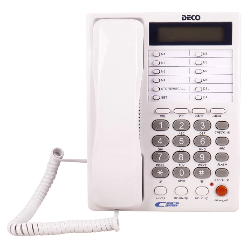 تلفن رومیزی دکو DECO 31CID