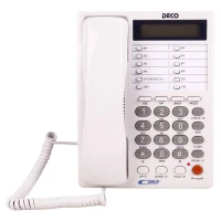 تلفن رومیزی دکو DECO 31CID