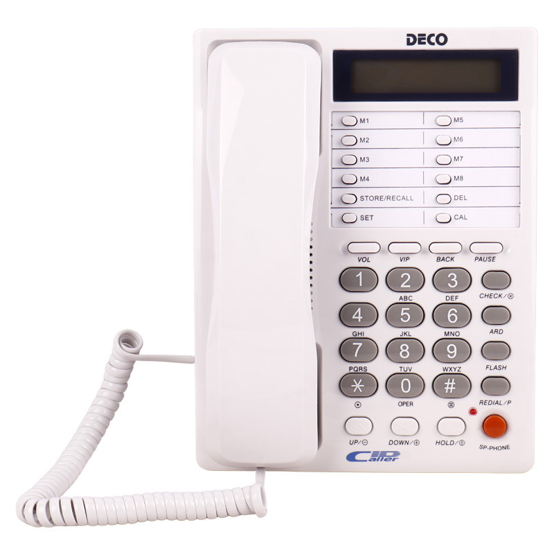 تلفن رومیزی دکو DECO 31CID