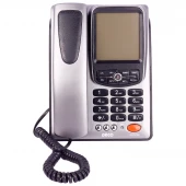 تلفن رومیزی دکو DECO 555CID