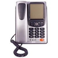 تلفن رومیزی دکو DECO 555CID