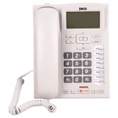 تلفن رومیزی دکو DECO 885CID