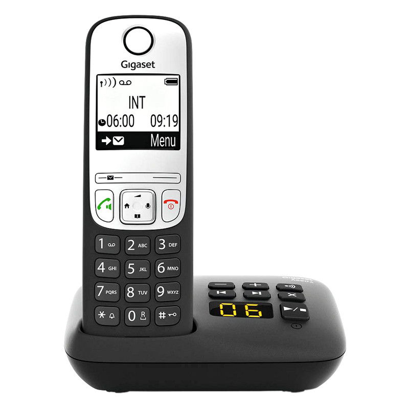 تلفن بی سیم Gigaset A690A