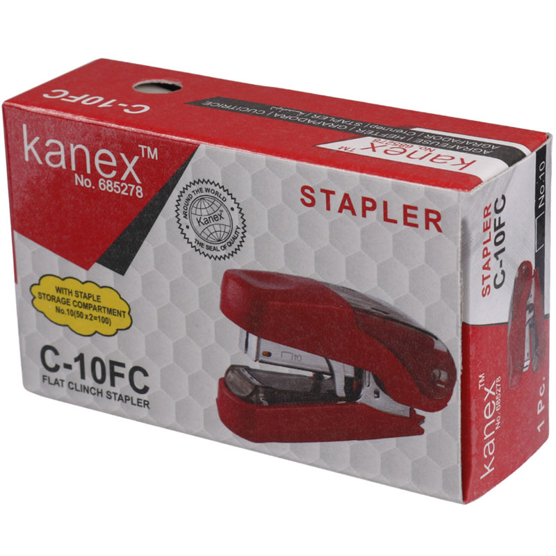 منگنه کانکس Kanex C-10FC