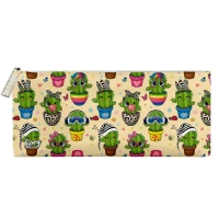 جامدادی مستر راد طرح کاکتوس کد 197727