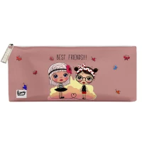 جامدادی مستر راد طرح دخترانه کد 199741