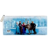 جامدادی مستر راد طرح فروزن کد 204963