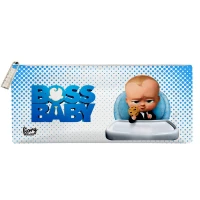 جامدادی مستر راد طرح بچه رئیس کد 197463