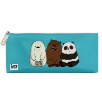 جامدادی مستر راد طرح خرس های کله فندقی کد 1961