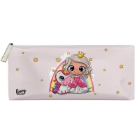 جامدادی مستر راد طرح پرنسس و اسب تک شاخ کد 1972