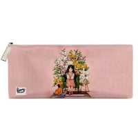 جامدادی مستر راد طرح دختر رویایی کد 203641