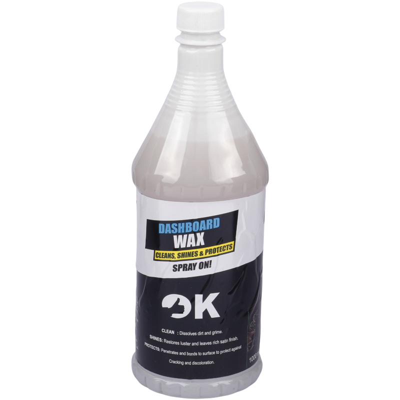 واکس داشبورد خودرو OK 1000ml