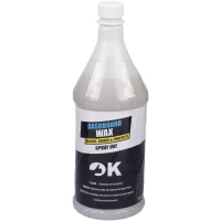 واکس داشبورد خودرو OK 1000ml