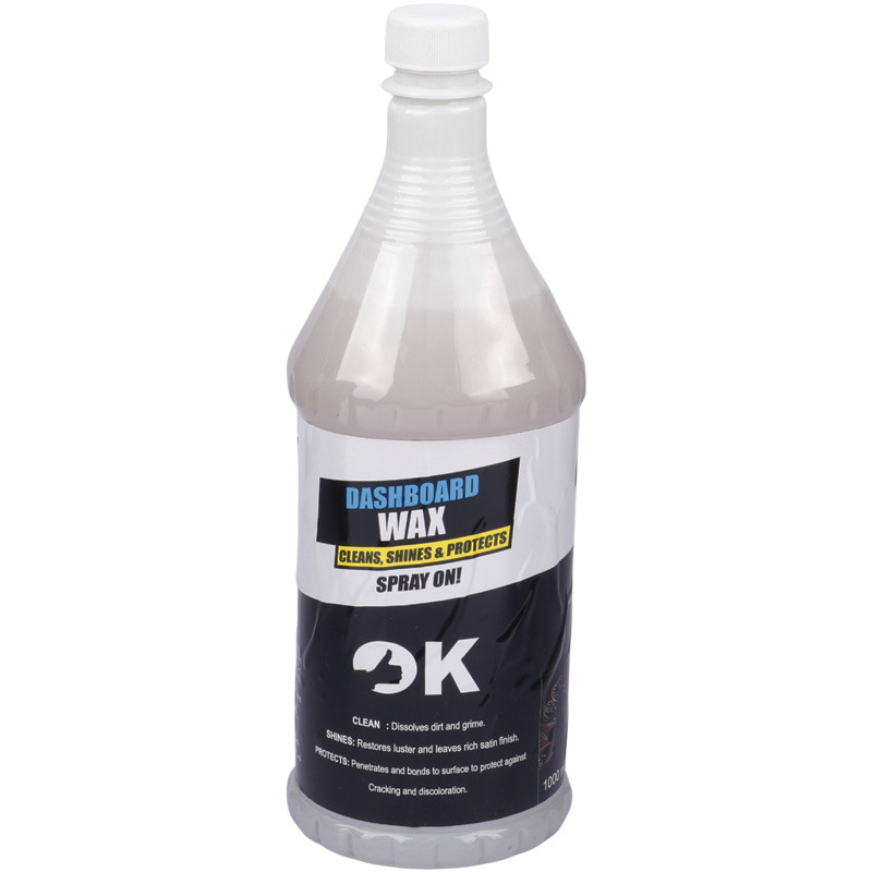 واکس داشبورد خودرو OK 1000ml