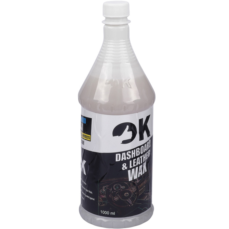 واکس داشبورد خودرو OK 1000ml