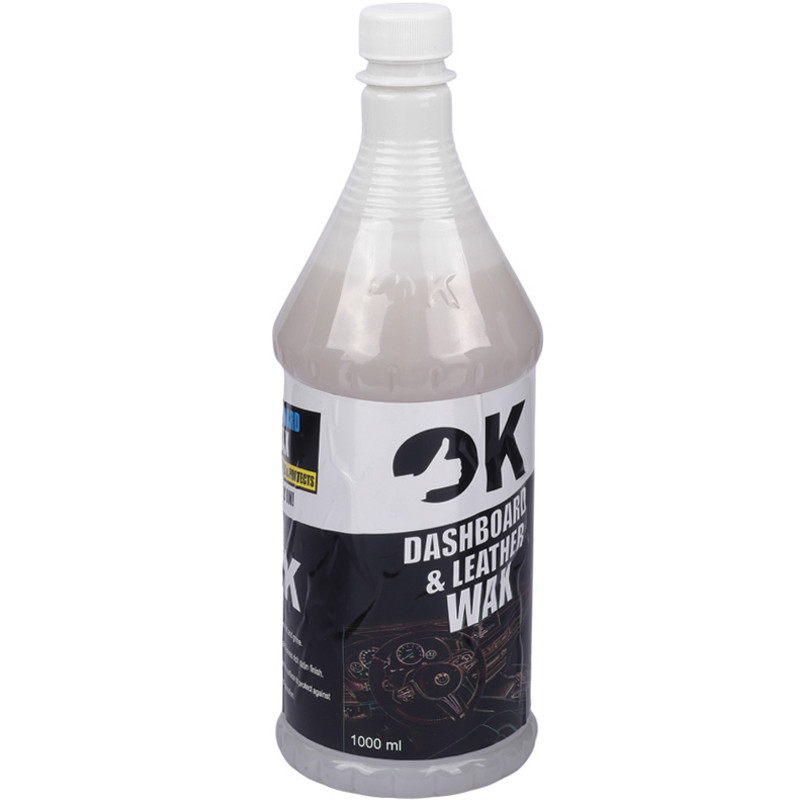 واکس داشبورد خودرو OK 1000ml