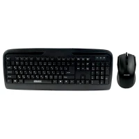 کیبورد و موس سادیتا SKM-1554S