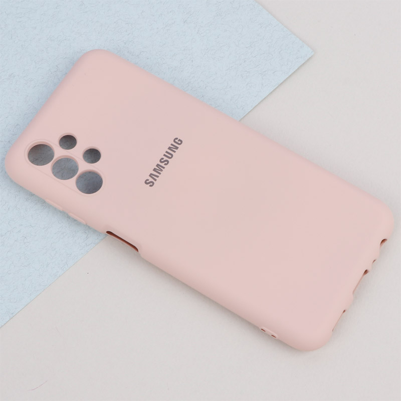 قاب محافظ لنزدار سیلیکونی Highcopy زیر بسته Samsung Galaxy A13 4G