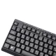کیبورد وریتی Verity K-KB6120-N