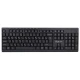 کیبورد وریتی Verity K-KB6120-N