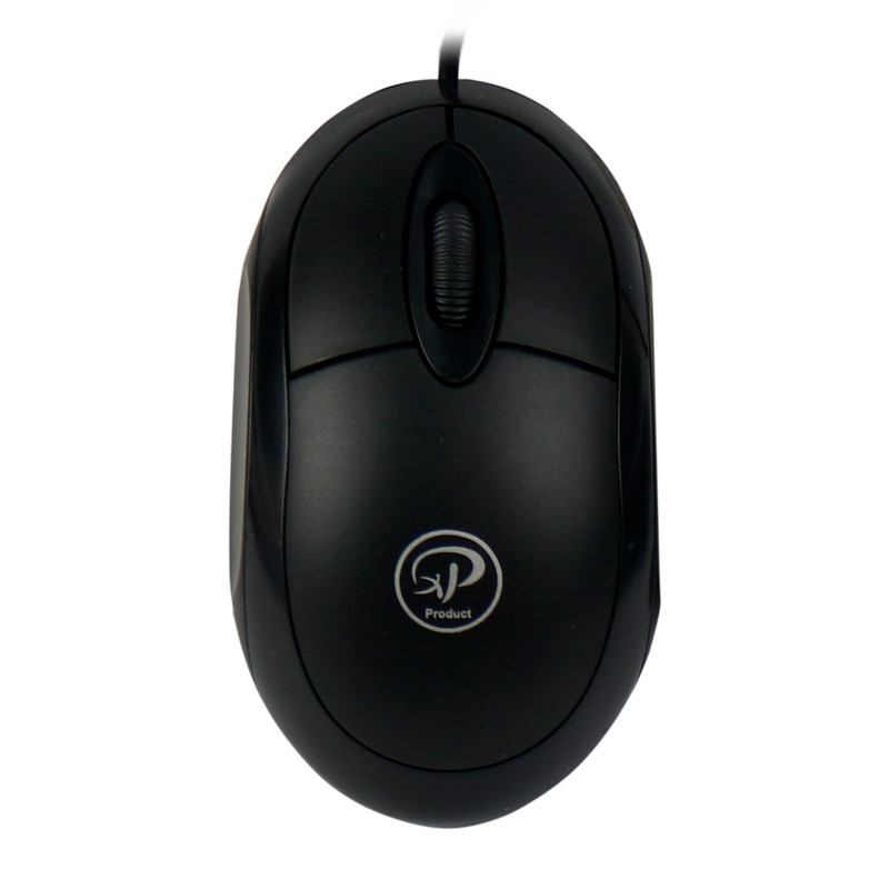 کیبورد و موس ایکس پی پروداکت XP-9700E