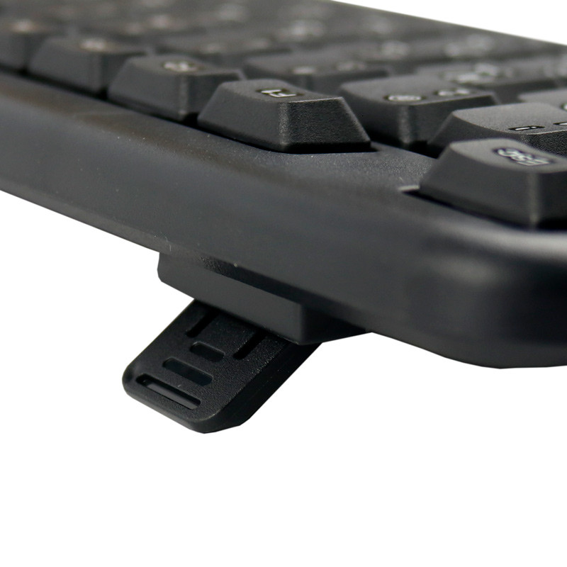 کیبورد و موس ایکس پی پروداکت XP-9700E