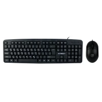 کیبورد و موس ایکس پی پروداکت XP-9700E