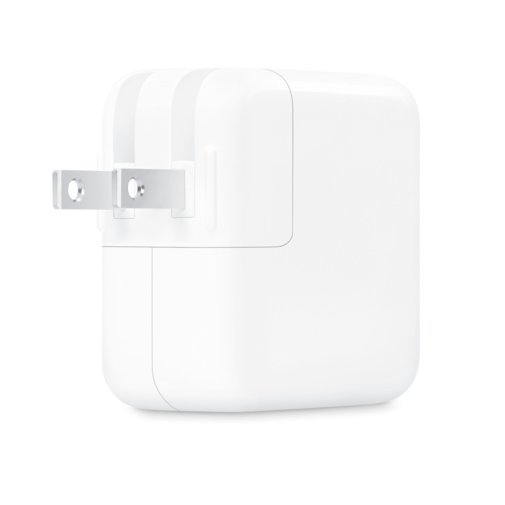 کلگی فست شارژ iPhone MHJ83LL/A A2305 2Port 3A 35W Type-C
