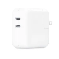 کلگی فست شارژ iPhone MHJ83LL/A A2305 2Port 3A 35W Type-C