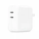 کلگی فست شارژ iPhone MHJ83LL/A A2305 2Port 3A 35W Type-C