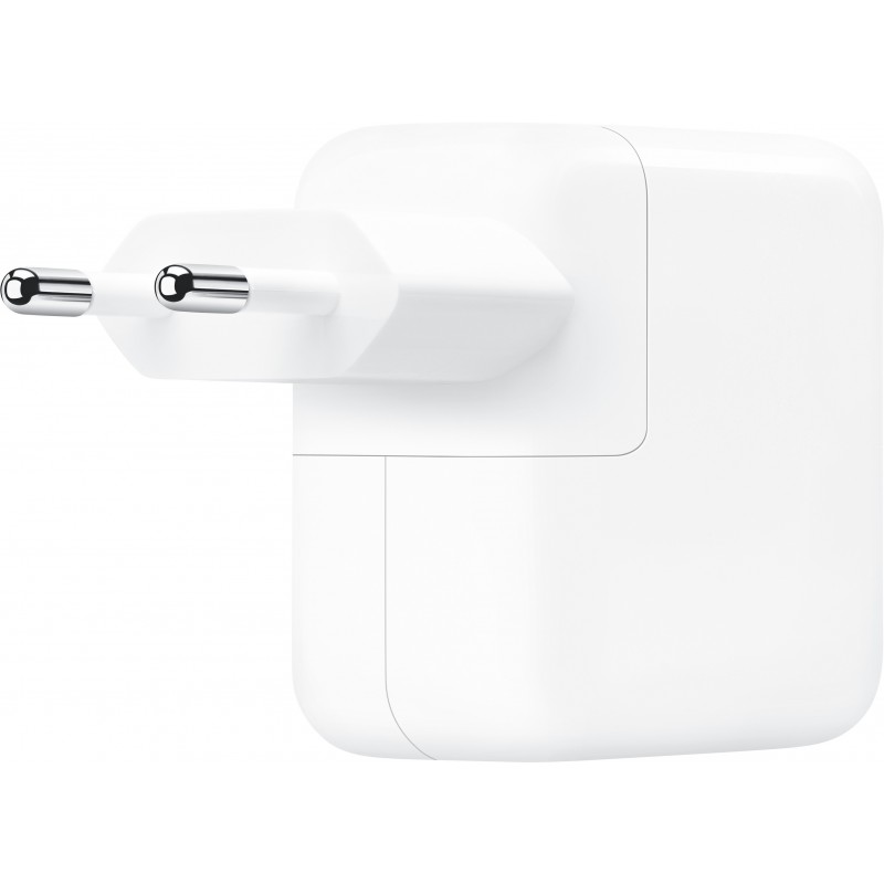 کلگی فست شارژ iPhone MNWN3CH/A A2579 2Port 3A 35W Type-C