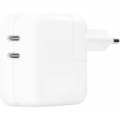 کلگی فست شارژ iPhone MNWN3CH/A A2579 2Port 3A 35W Type-C