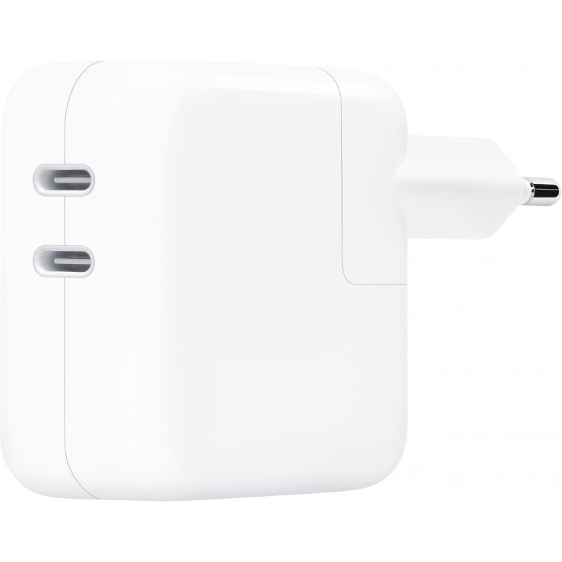 کلگی فست شارژ iPhone MNWN3CH/A A2579 2Port 3A 35W Type-C