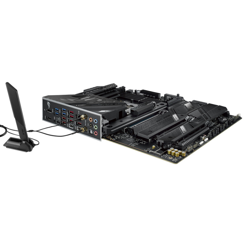مادربرد ایسوس ROG STRIX Z790-E Gaming WIFI DDR5