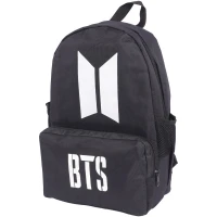 کوله پشتی طرح BTS