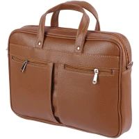 کیف اداری چرم کد 402
