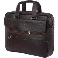 کیف اداری چرم کد 403