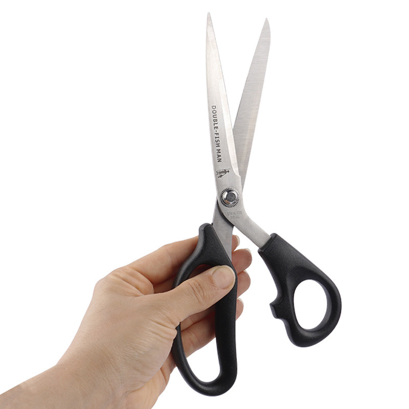 قیچی خیاطی دبل فیش من Doublefish Man SC170