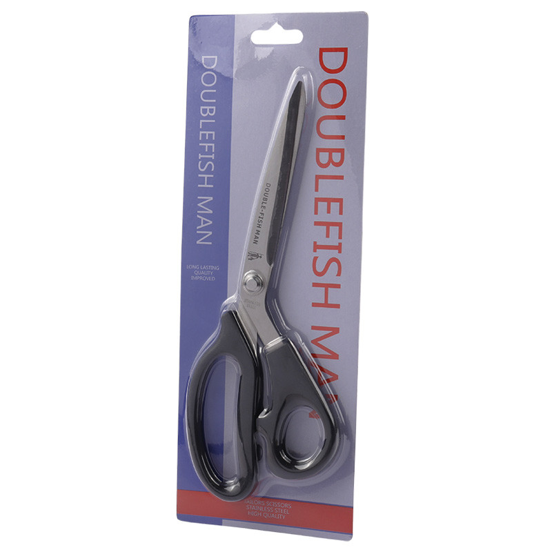 قیچی خیاطی دبل فیش من Doublefish Man SC170