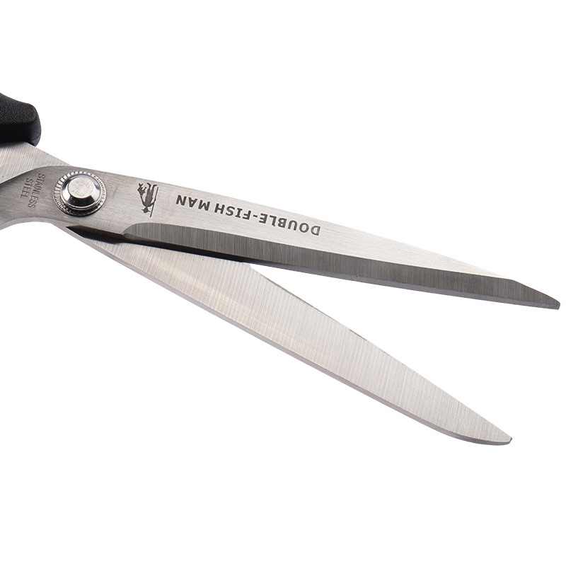 قیچی خیاطی دبل فیش من Doublefish Man SC170