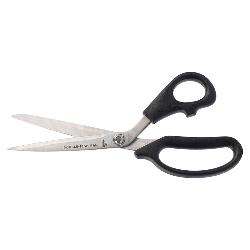 قیچی خیاطی دبل فیش من Doublefish Man SC170