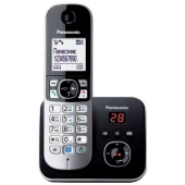 تلفن بی سیم Panasonic KX-TG6821BX