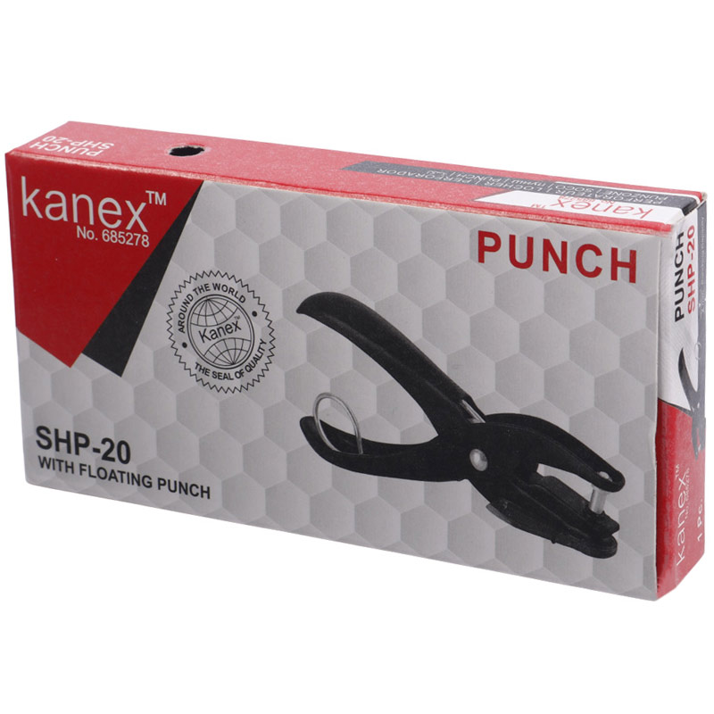 پانچ کانکس Kanex No.685278 SHP-20