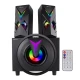 اسپیکر بلوتوثی کیسونلی TM-1000U + ریموت کنترل
