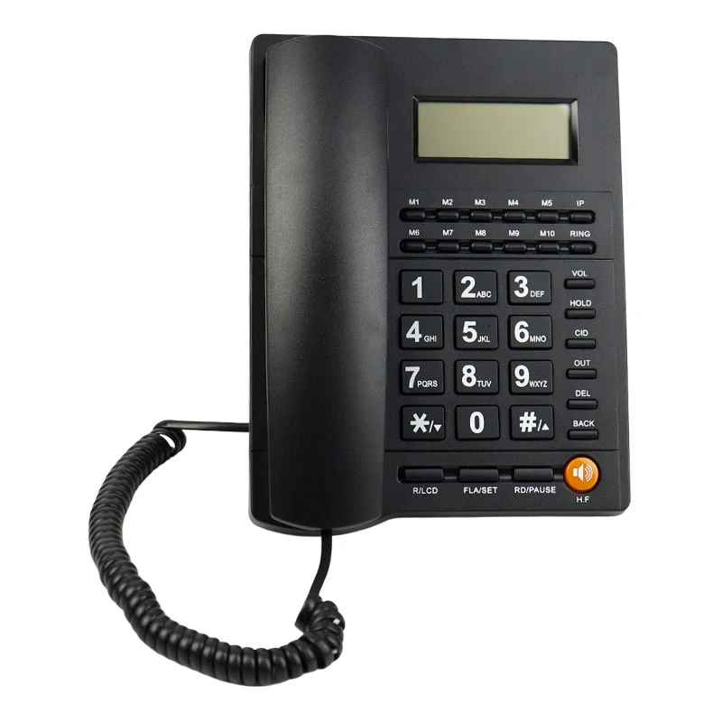 تلفن رومیزی L019