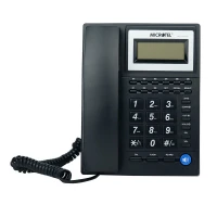 تلفن رومیزی میکروتل MICROTEL MCT-1541CID