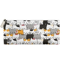 جامدادی مستر راد طرح گربه کد 196527