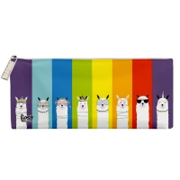 جامدادی مستر راد طرح لاما کد 197627