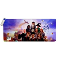 جامدادی مستر راد طرح هری پاتر کد 202727