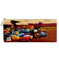 جامدادی مستر راد طرح مک کوئین کد 204027